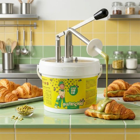 Cremoro Pistachio 3kg Professional 2