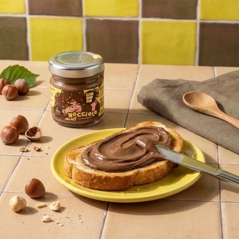 Cremoro Hazelnut 30g | Display Box of 24 2
