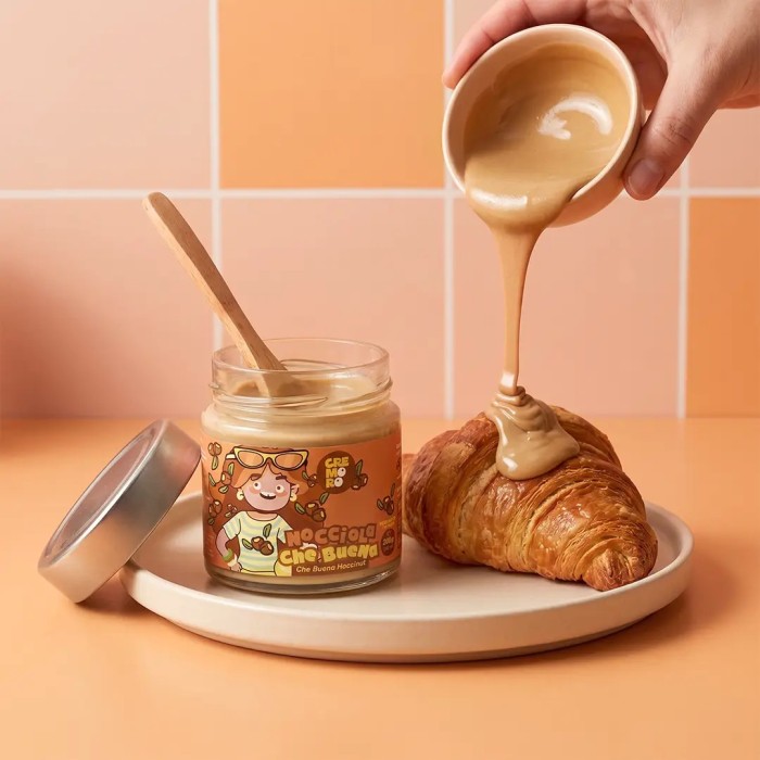 Cremoro Nocciola Che Buena 200 g